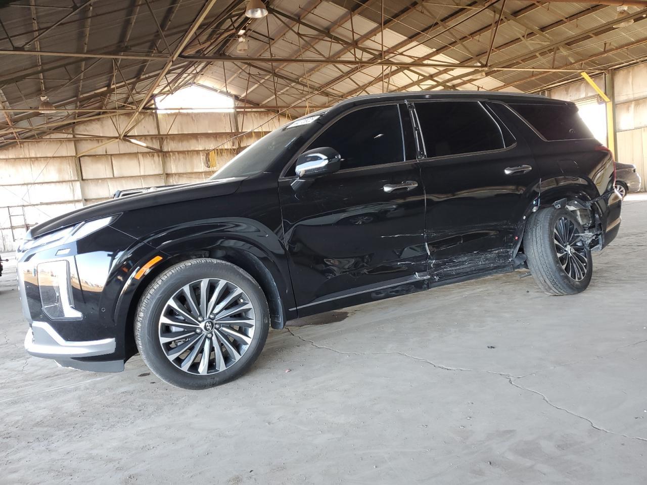 2024 HYUNDAI PALISADE C
