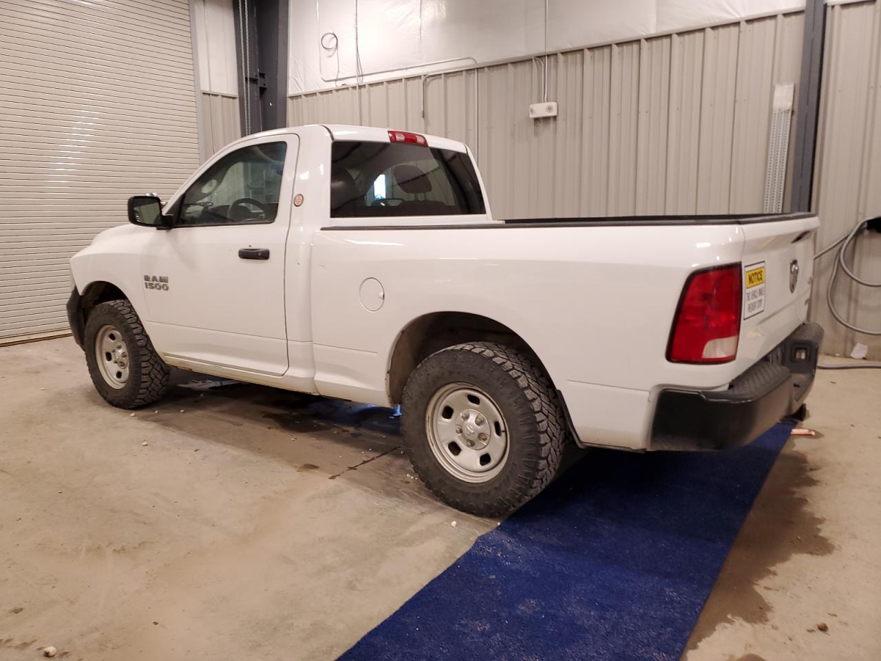2015 RAM 1500 ST - Image 2