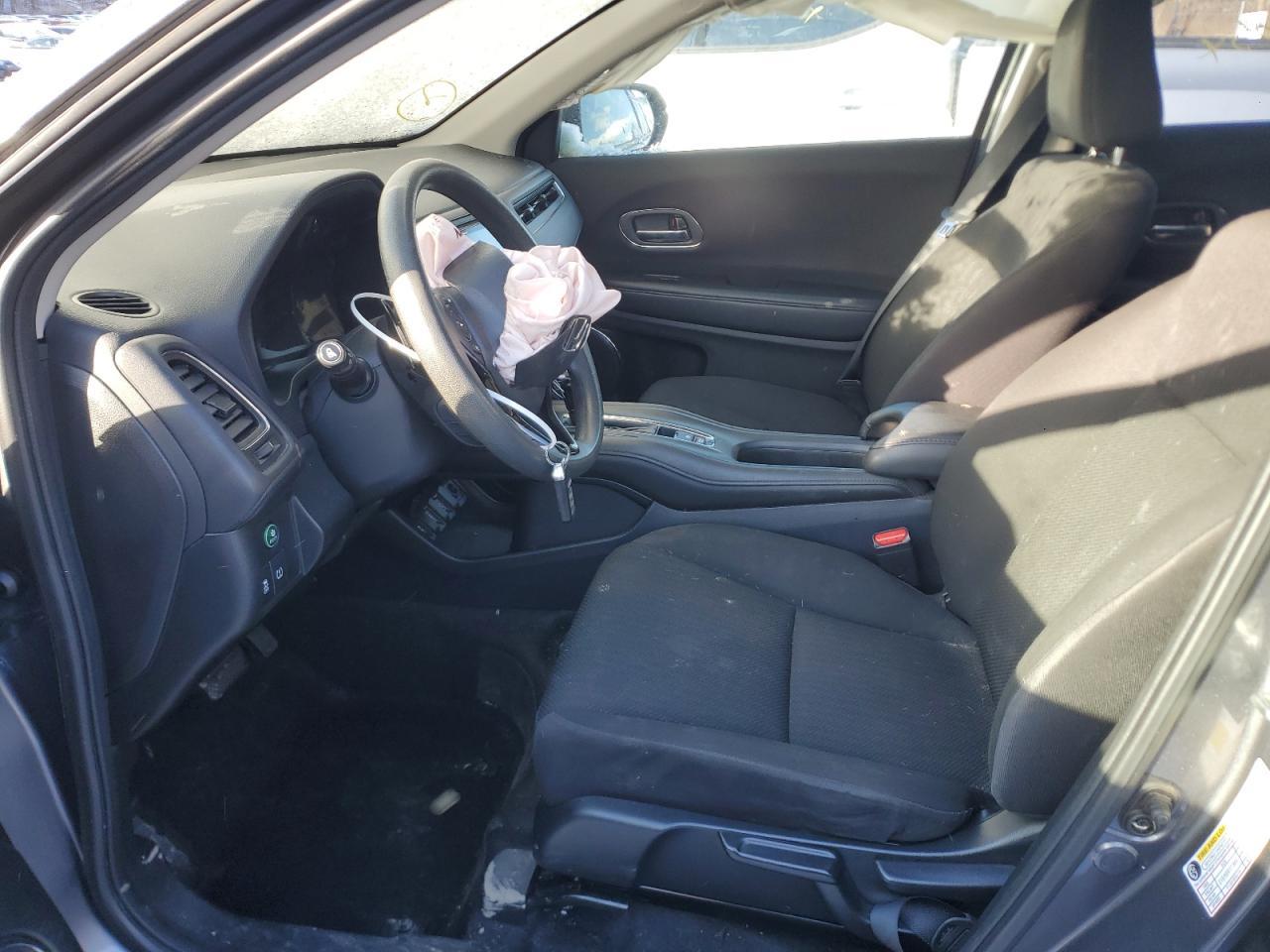 2018 HONDA HR-V EX - Image 7