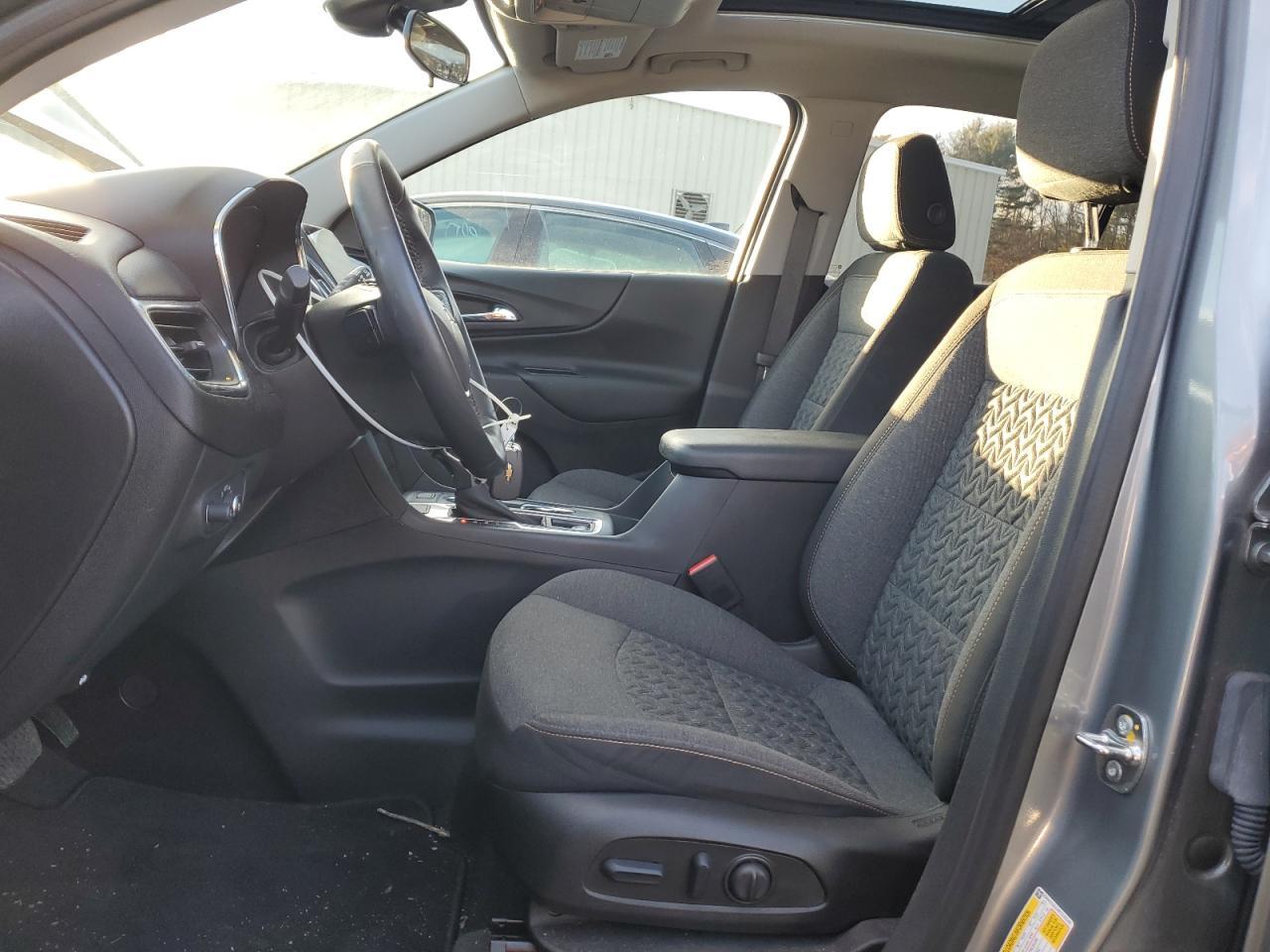 2024 CHEVROLET EQUINOX LT - Image 7