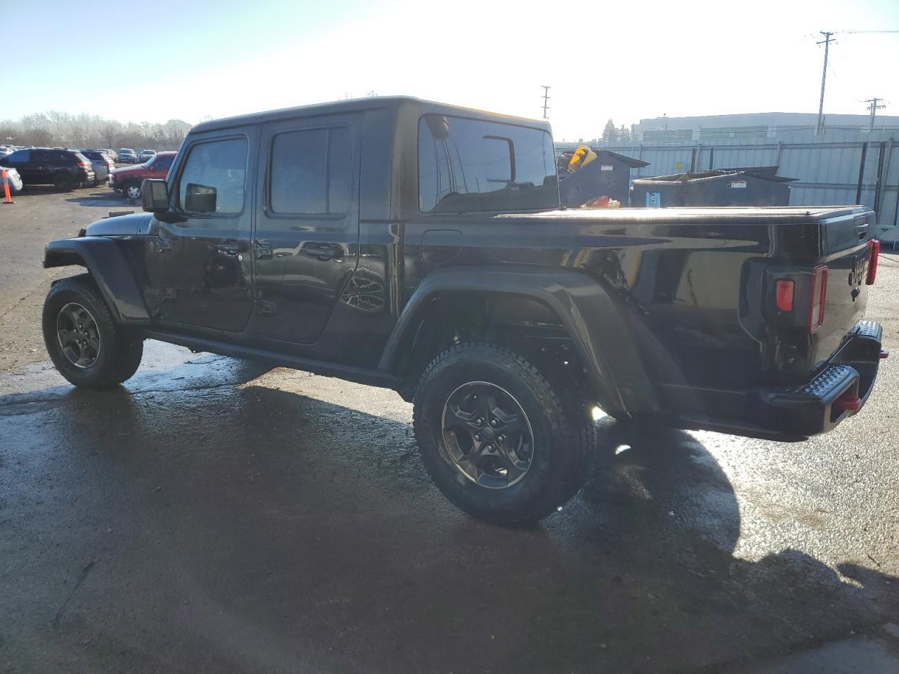 2020 JEEP GLADIATOR - Image 2