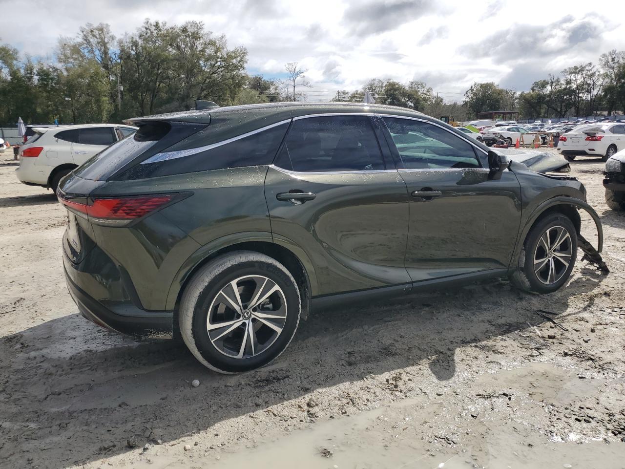 2023 LEXUS RX 350 BAS - Фото 3