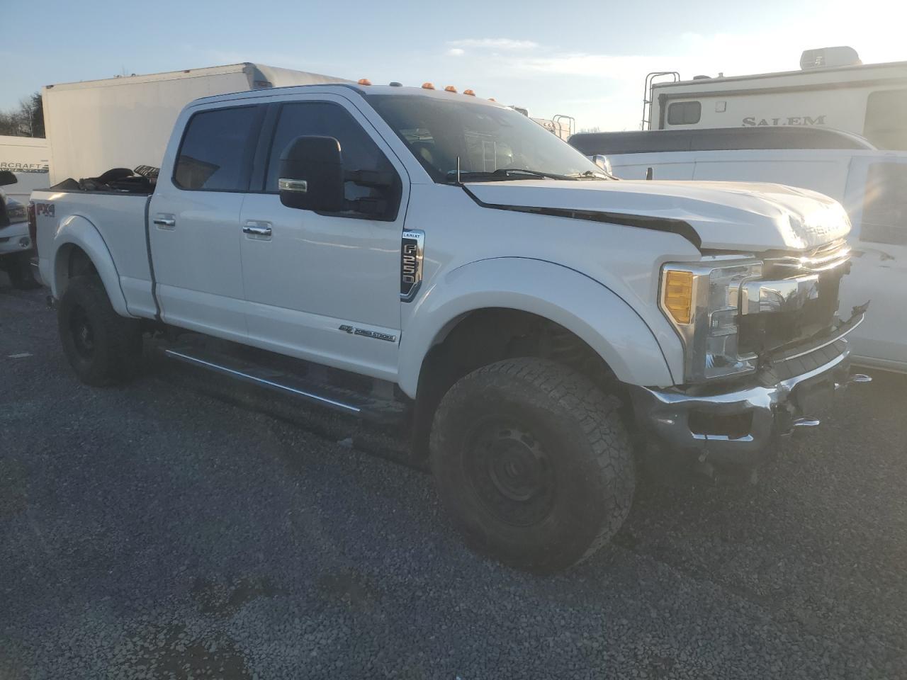 2017 FORD F250 SUPER - Image 4