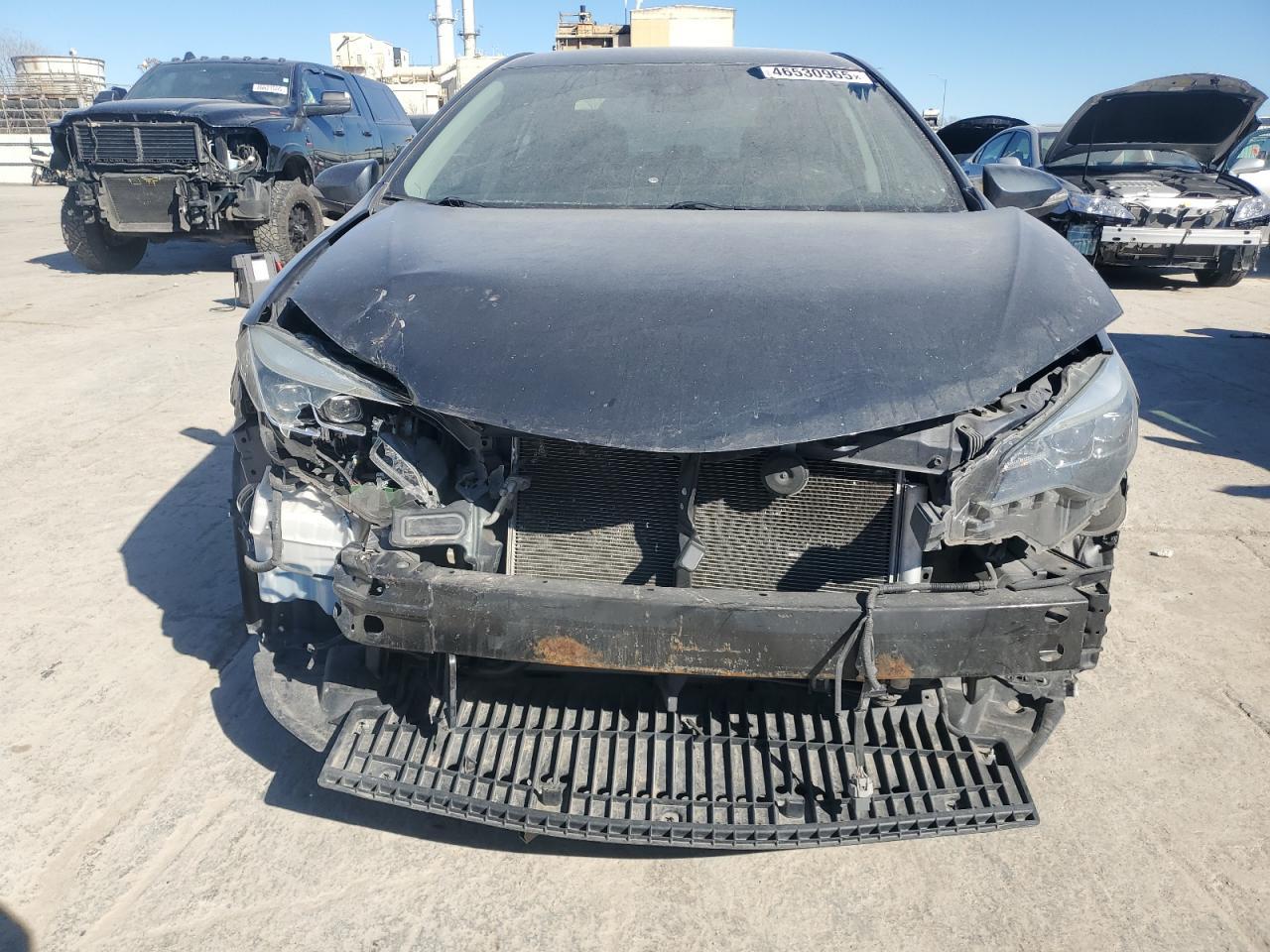 2018 TOYOTA COROLLA L - Image 5