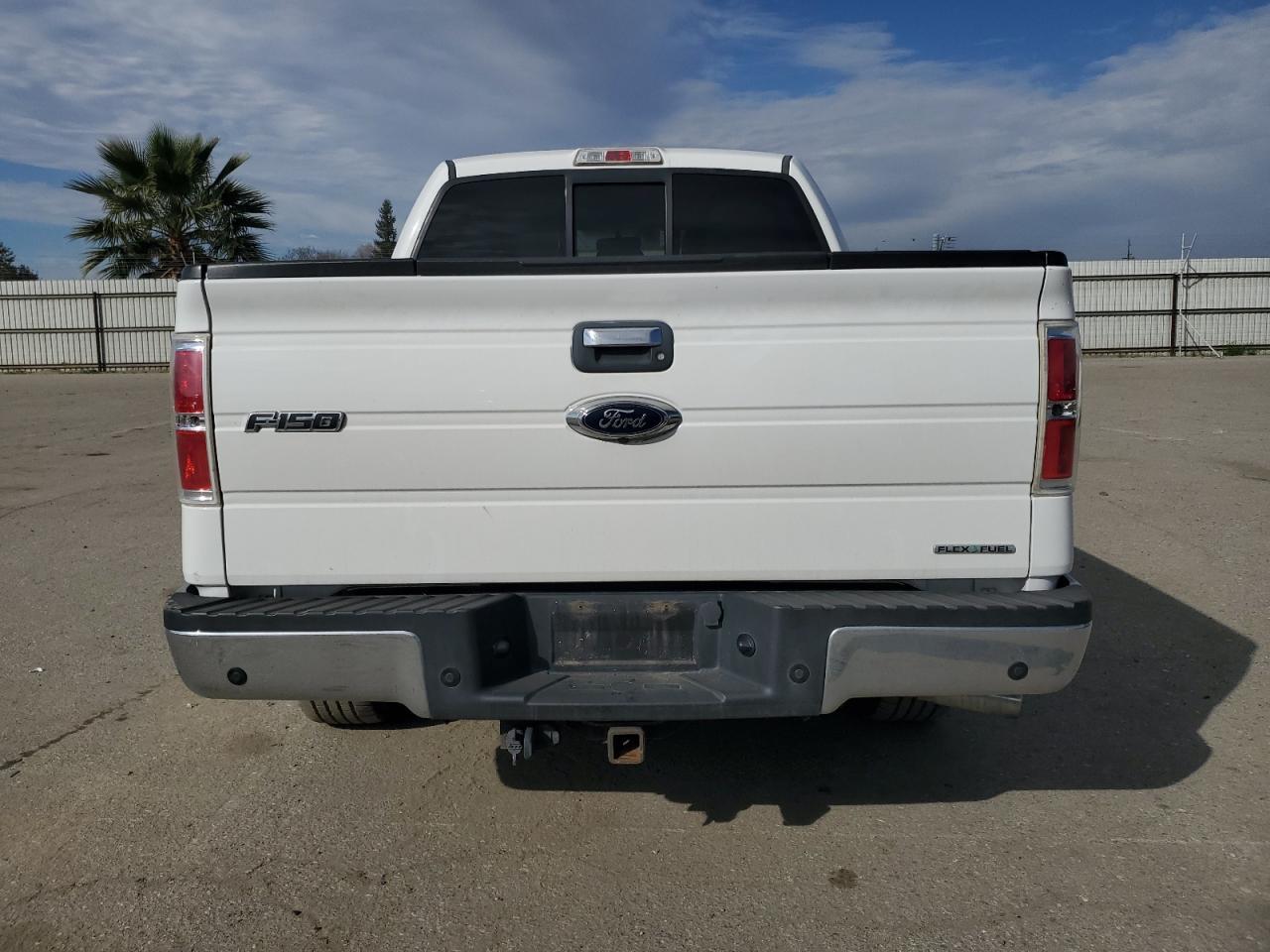 2013 FORD F150 SUPER - Фото 6