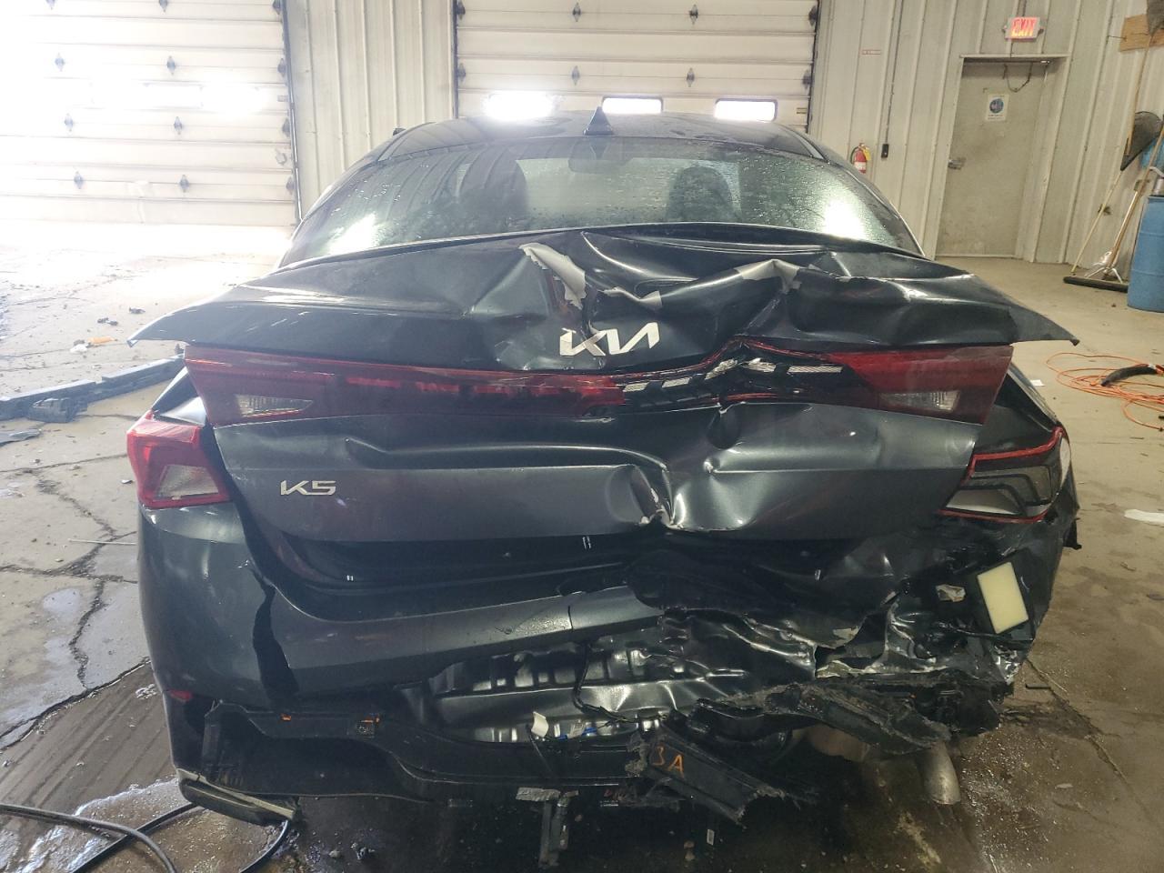 2023 KIA K5 LXS - Image 6