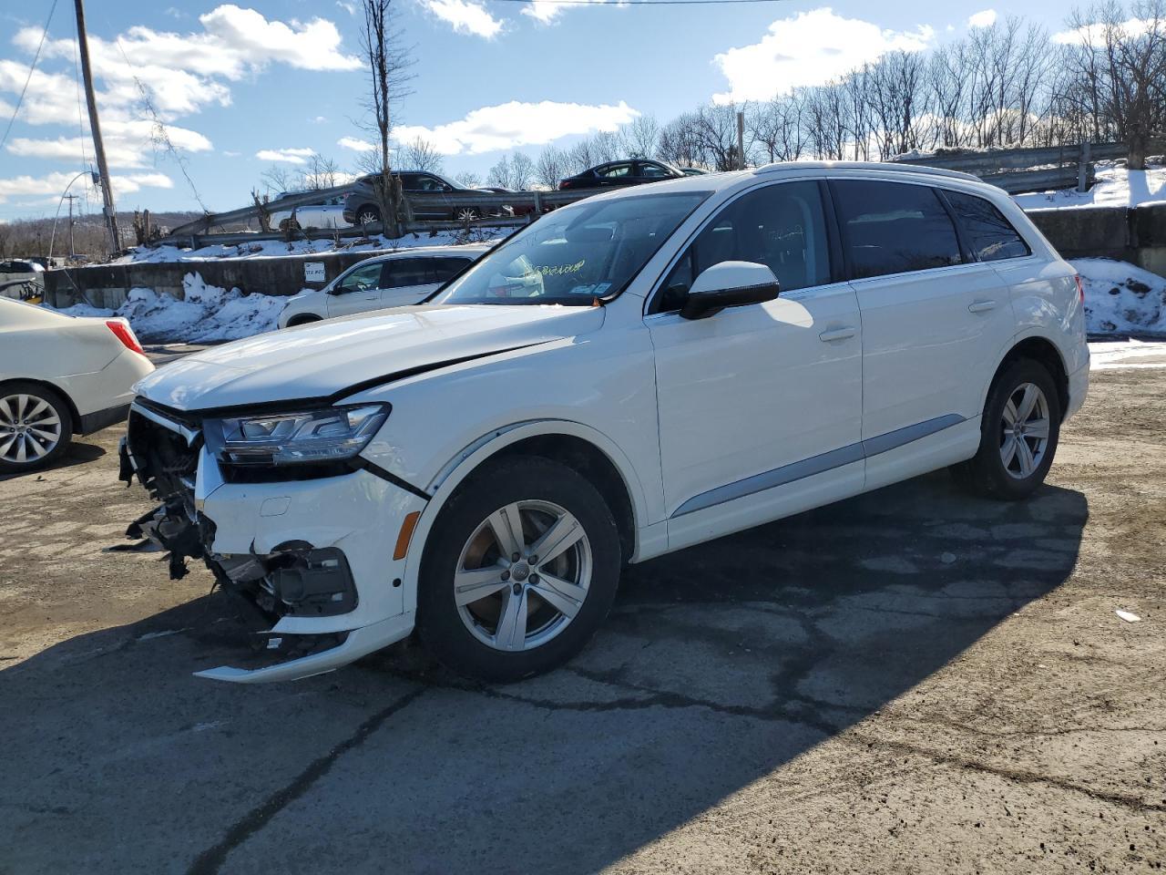 2019 AUDI Q7 PREMIUM