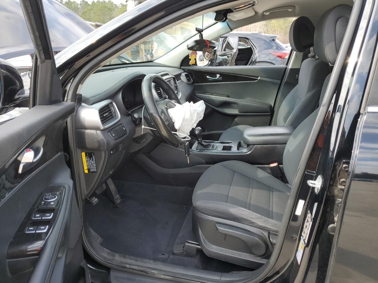 2016 KIA SORENTO LX - Image 7