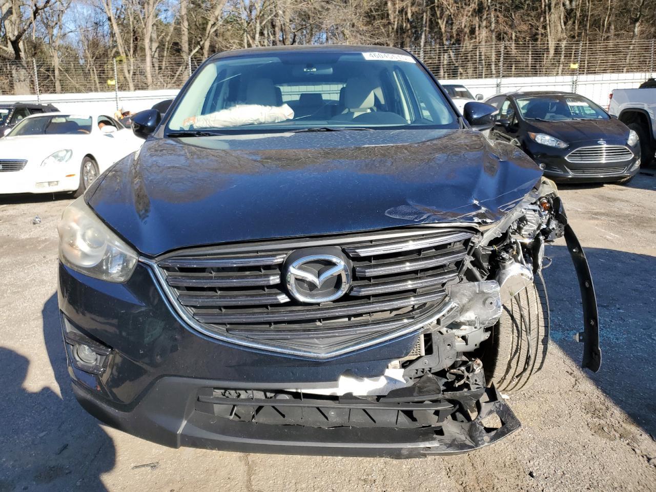 2016 MAZDA CX-5 TOURI - Image 5