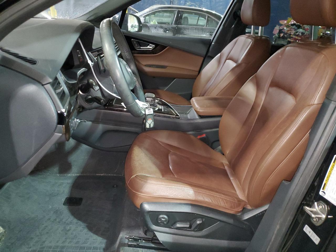2018 AUDI Q7 PREMIUM - Image 7