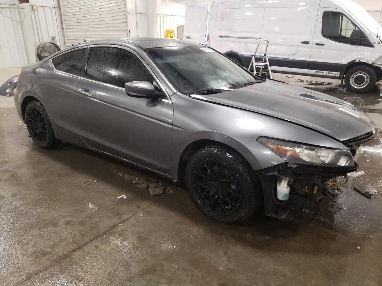 2010 HONDA ACCORD EXL - Фото 4