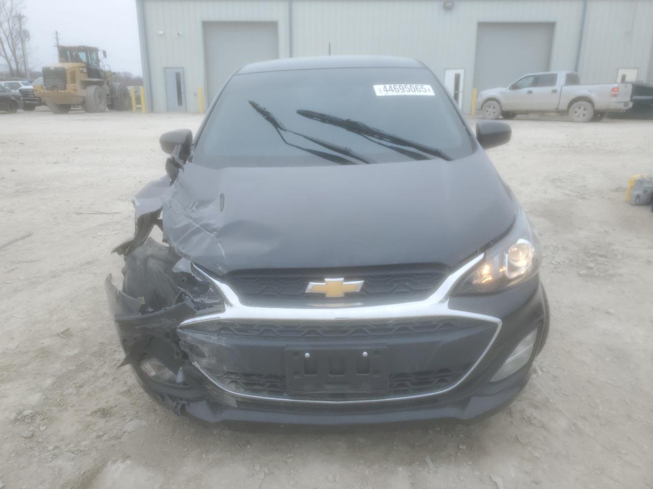 2022 CHEVROLET SPARK LS - Image 5