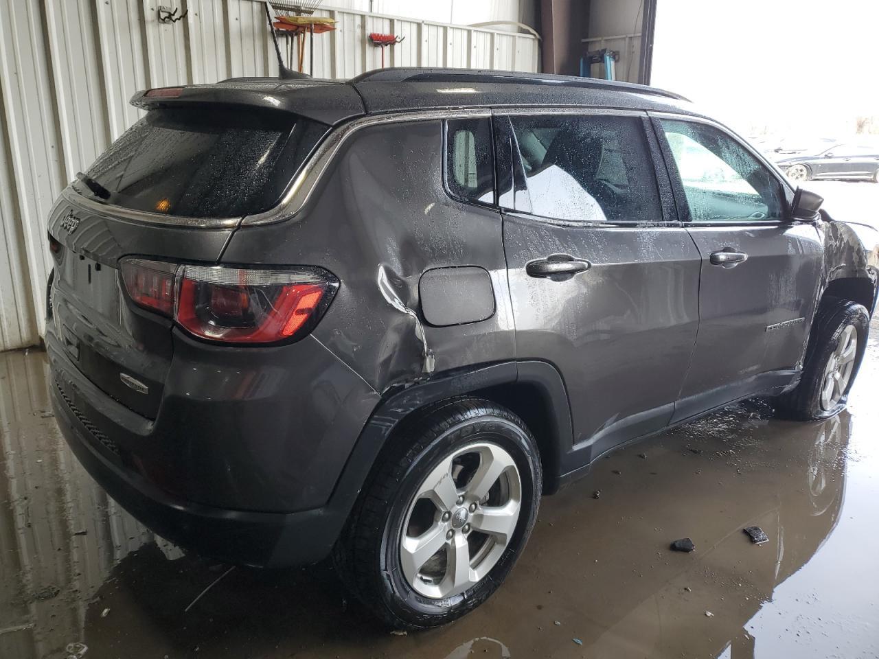 2020 JEEP COMPASS LA - Image 3