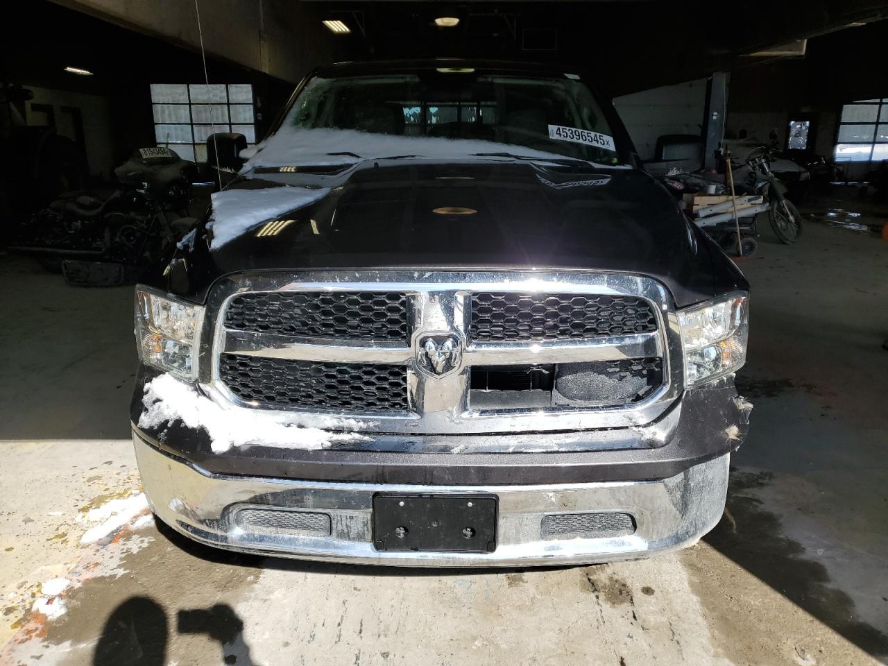2019 RAM 1500 CLASS - Фото 5