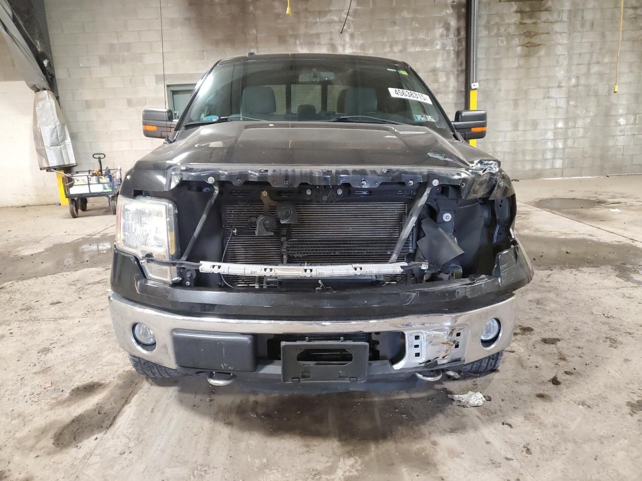 2013 FORD F150 SUPER - Фото 5