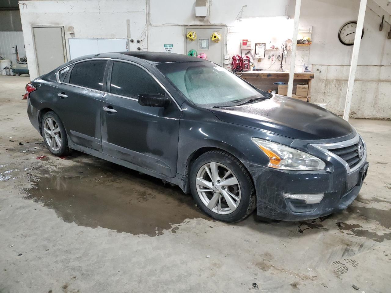 2014 NISSAN ALTIMA 2.5 - Фото 4