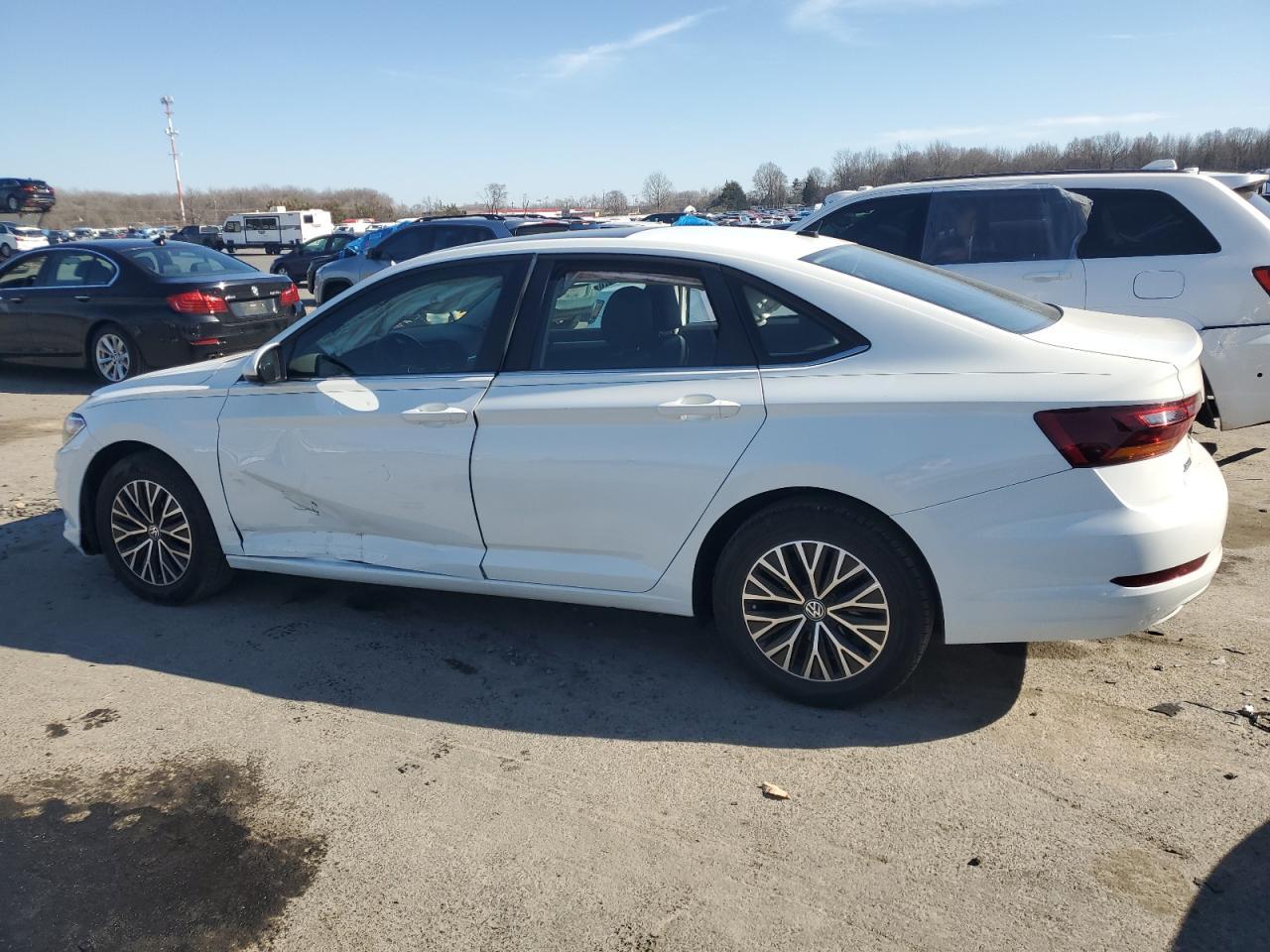 2019 VOLKSWAGEN JETTA S - Фото 2