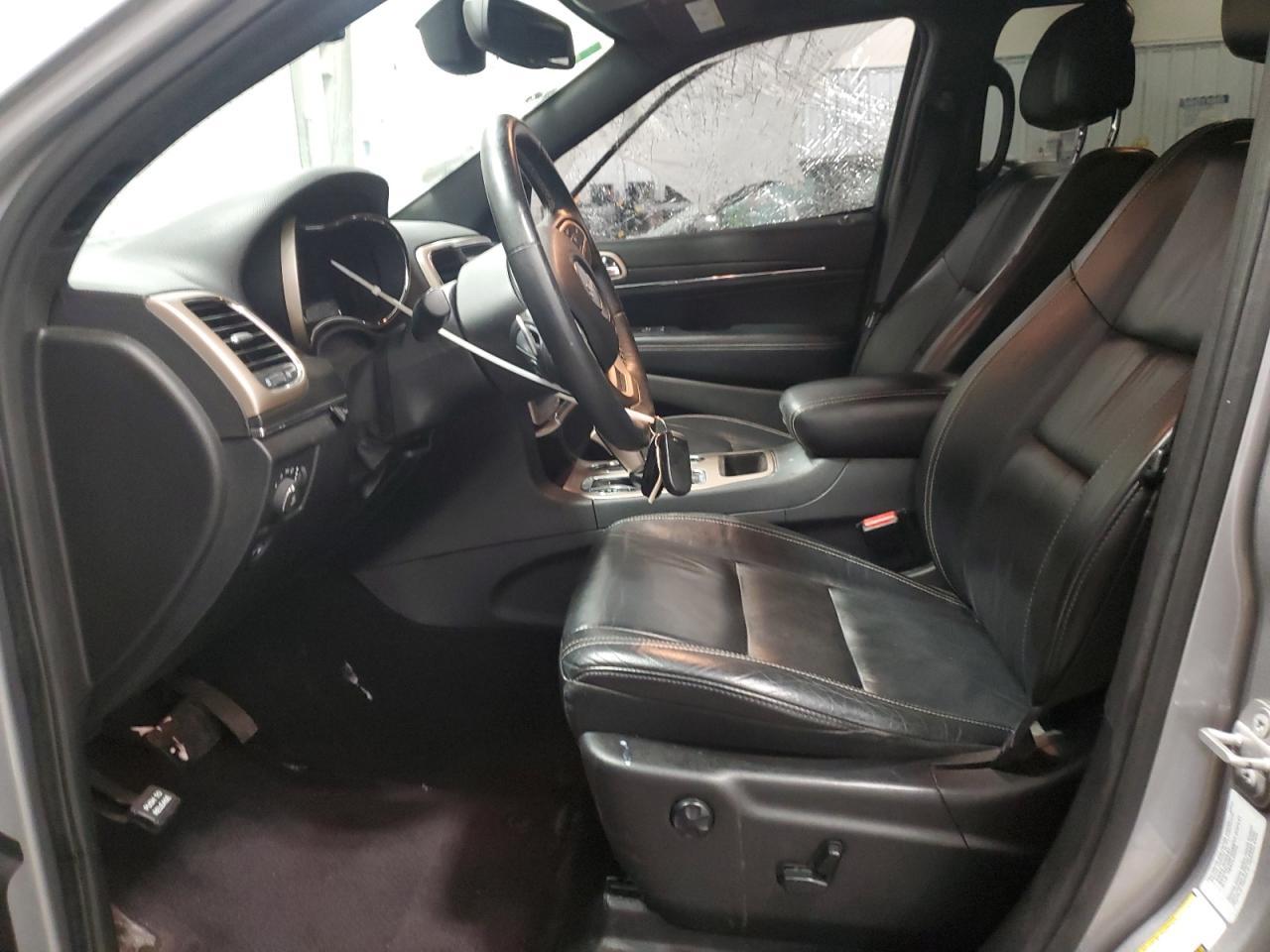 2016 JEEP GRAND CHER - Фото 7
