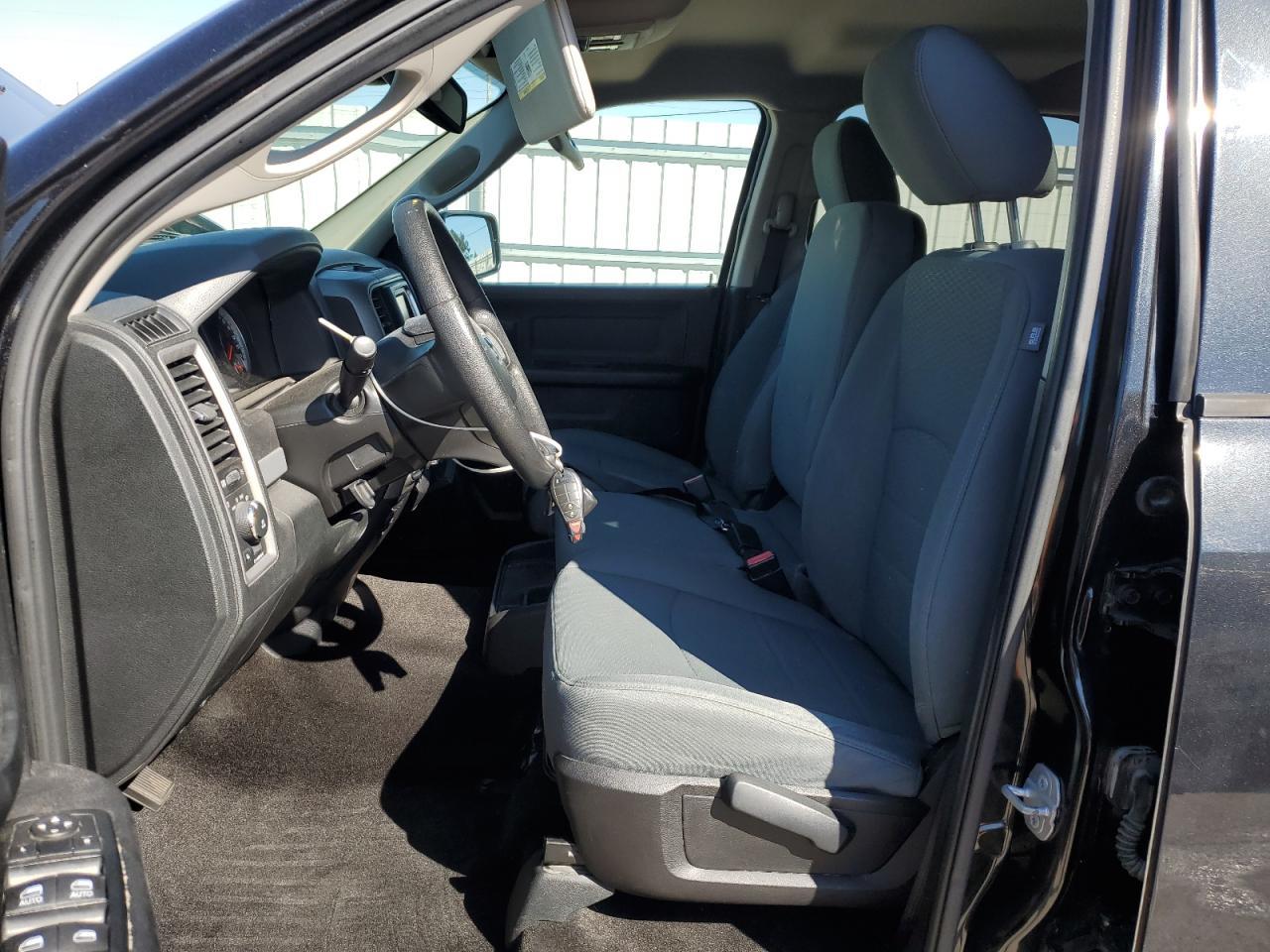 2015 RAM 1500 ST - Image 7