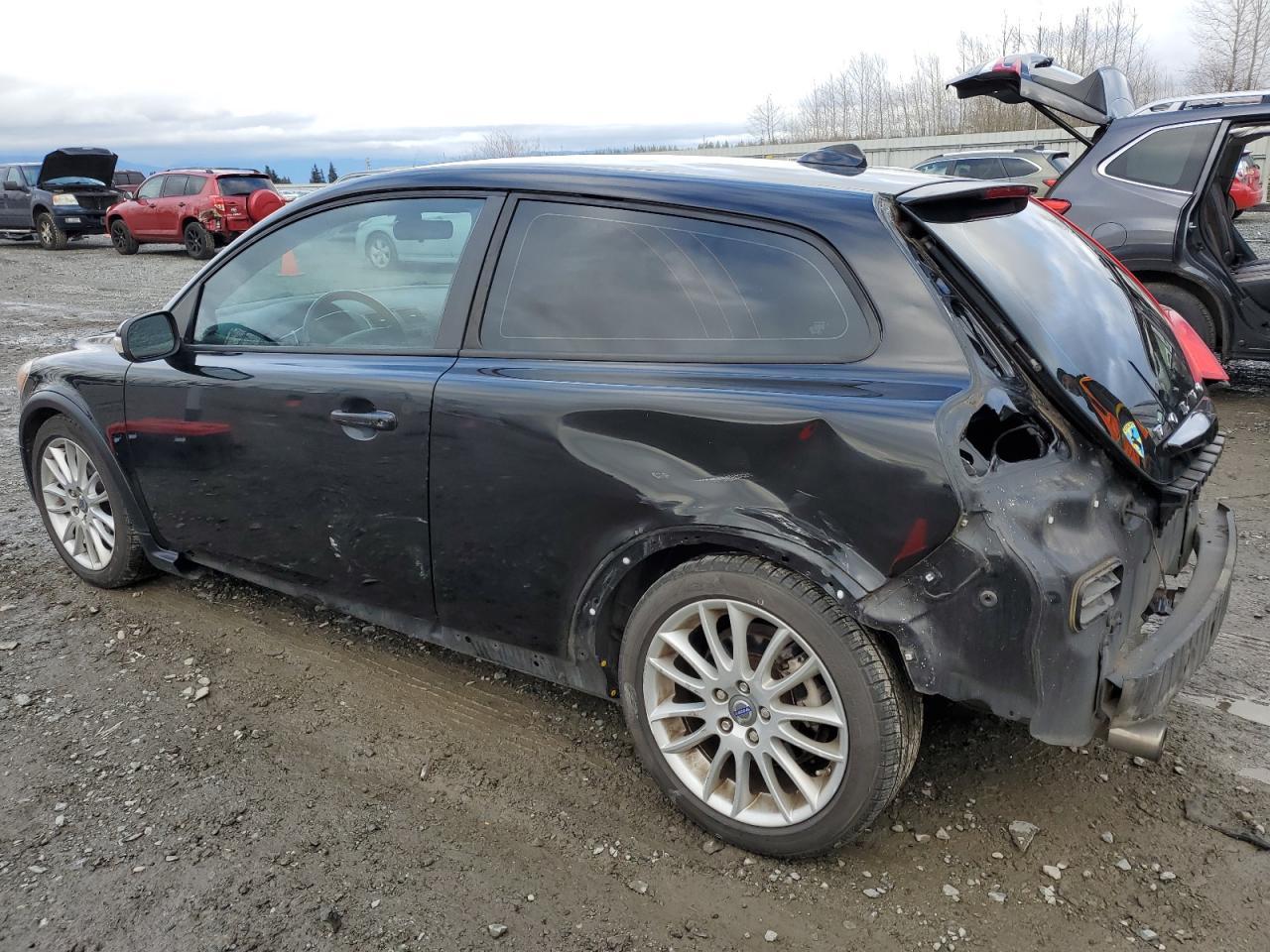 2011 VOLVO C30 T5 - Image 2