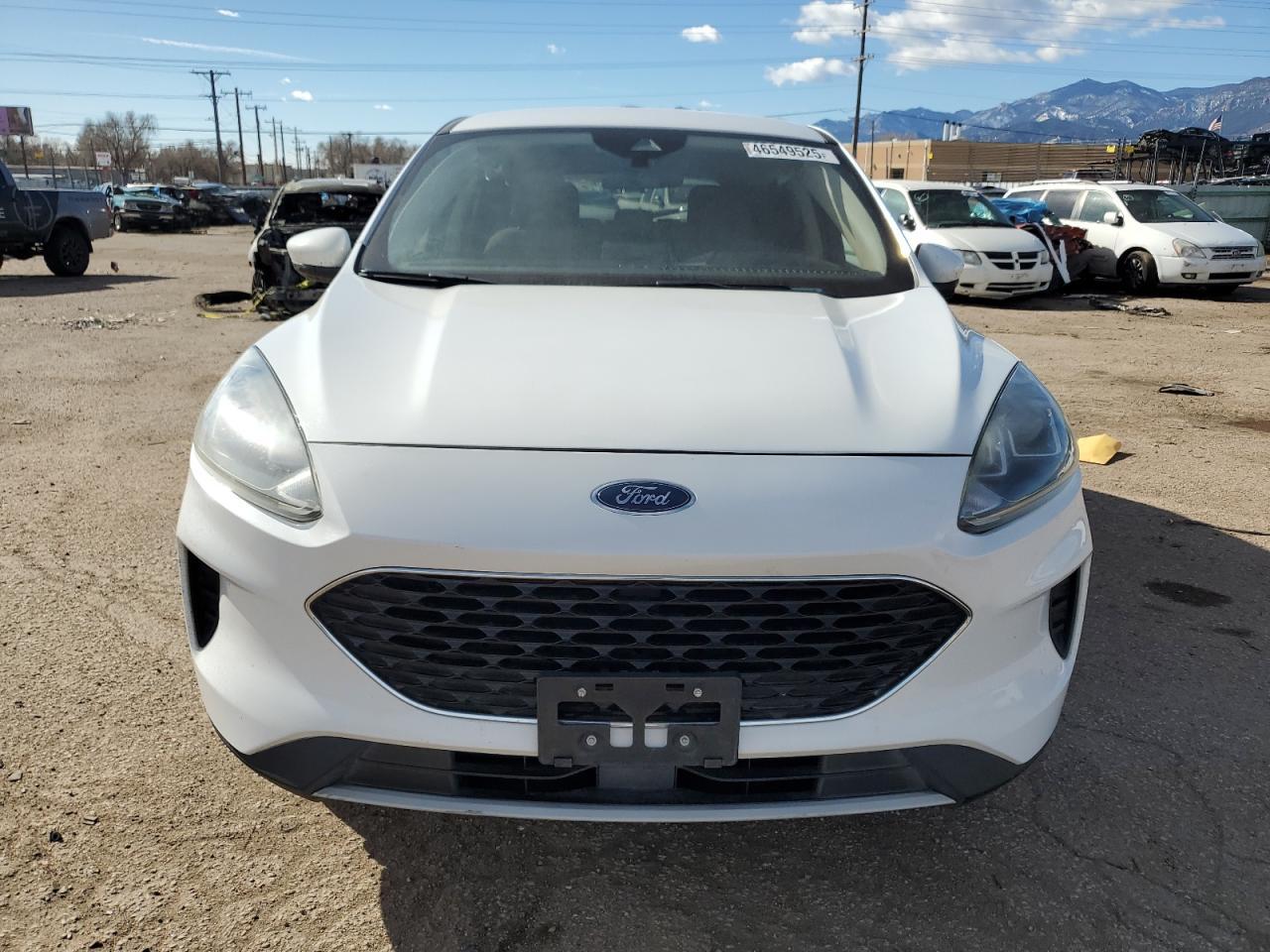 2020 FORD ESCAPE SE - Image 5