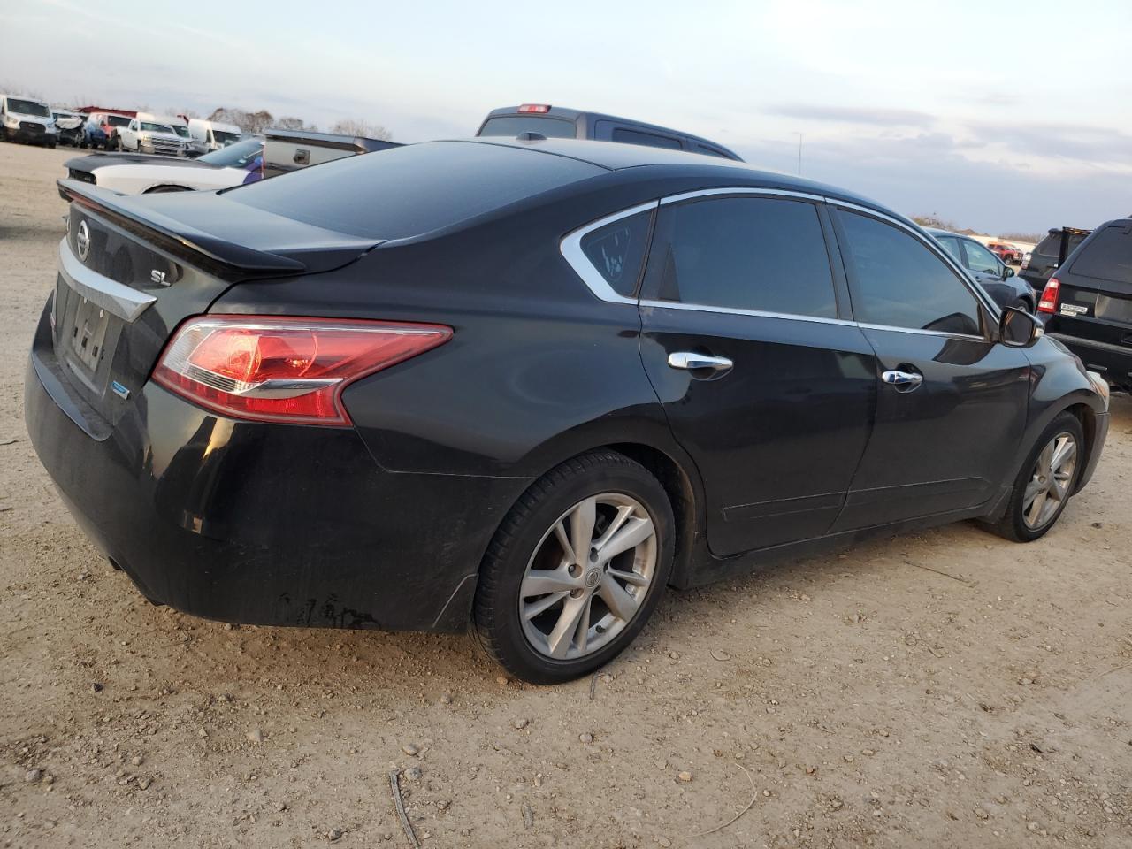 2013 NISSAN ALTIMA 2.5 - Image 3