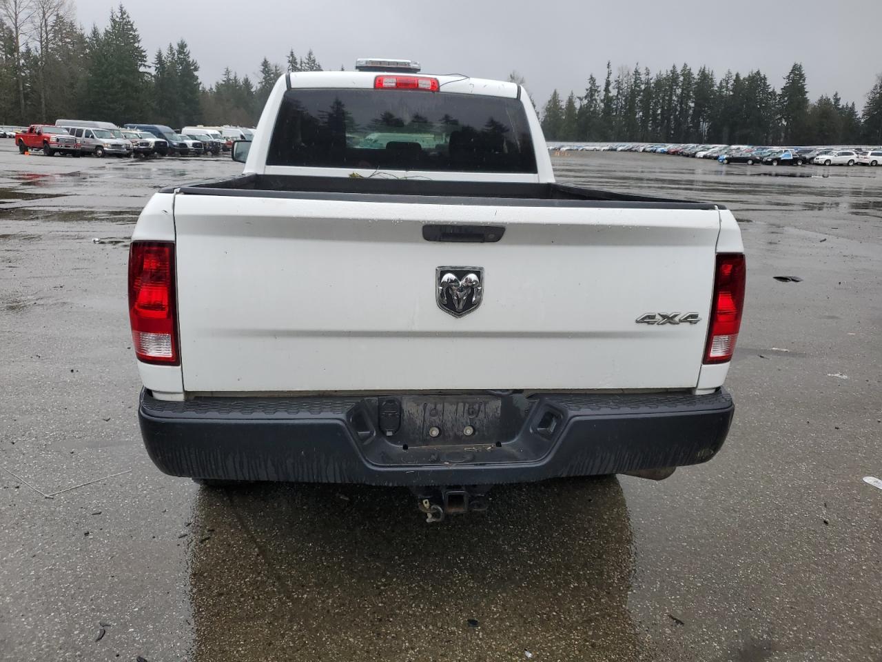 2015 RAM 1500 ST - Image 6