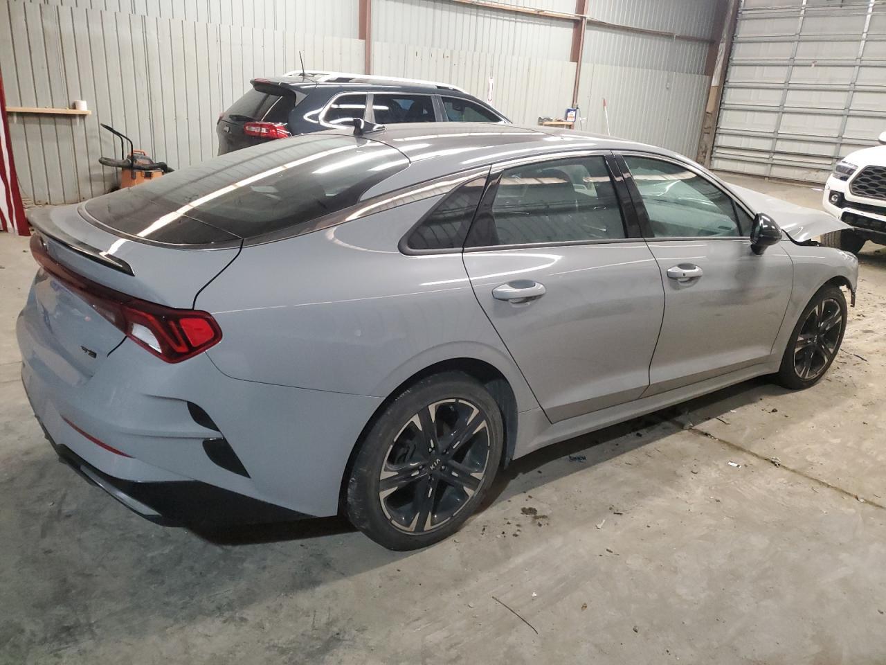 2021 KIA K5 GT LINE - Image 3