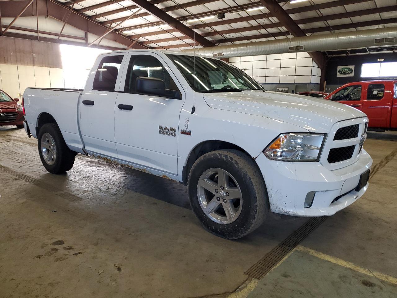 2015 RAM 1500 ST - Image 4