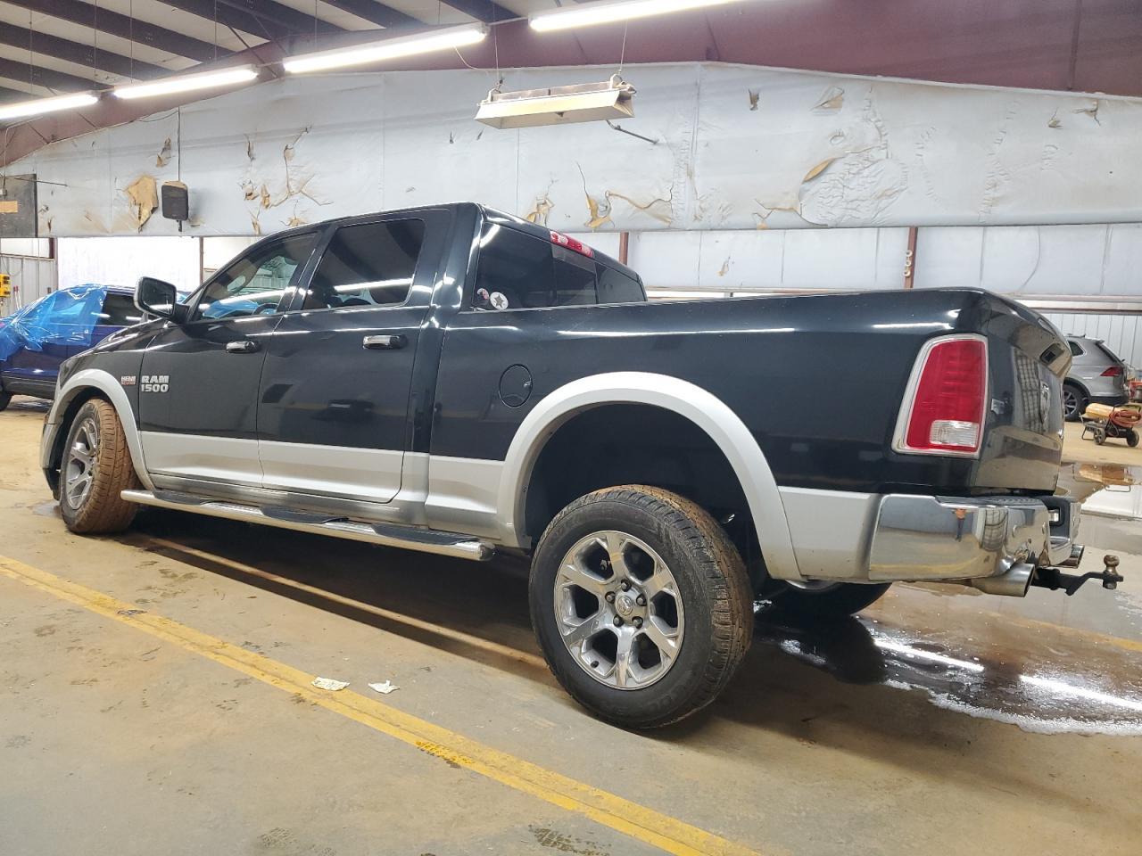 2015 RAM 1500 LARAM - Image 2