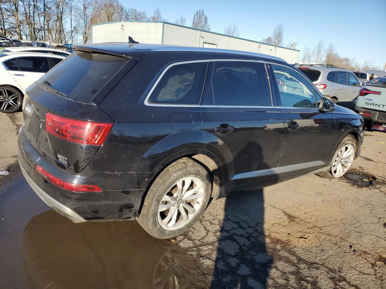 2018 AUDI Q7 PREMIUM - Фото 3