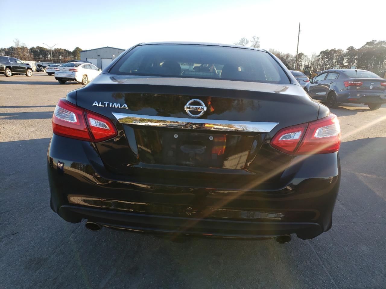 2016 NISSAN ALTIMA 2.5 - Image 6