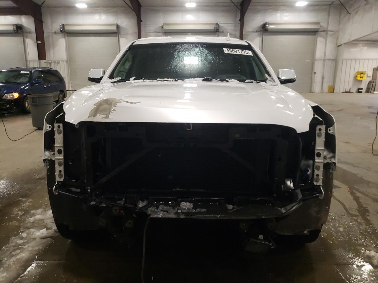 2016 GMC YUKON XL D - Фото 5