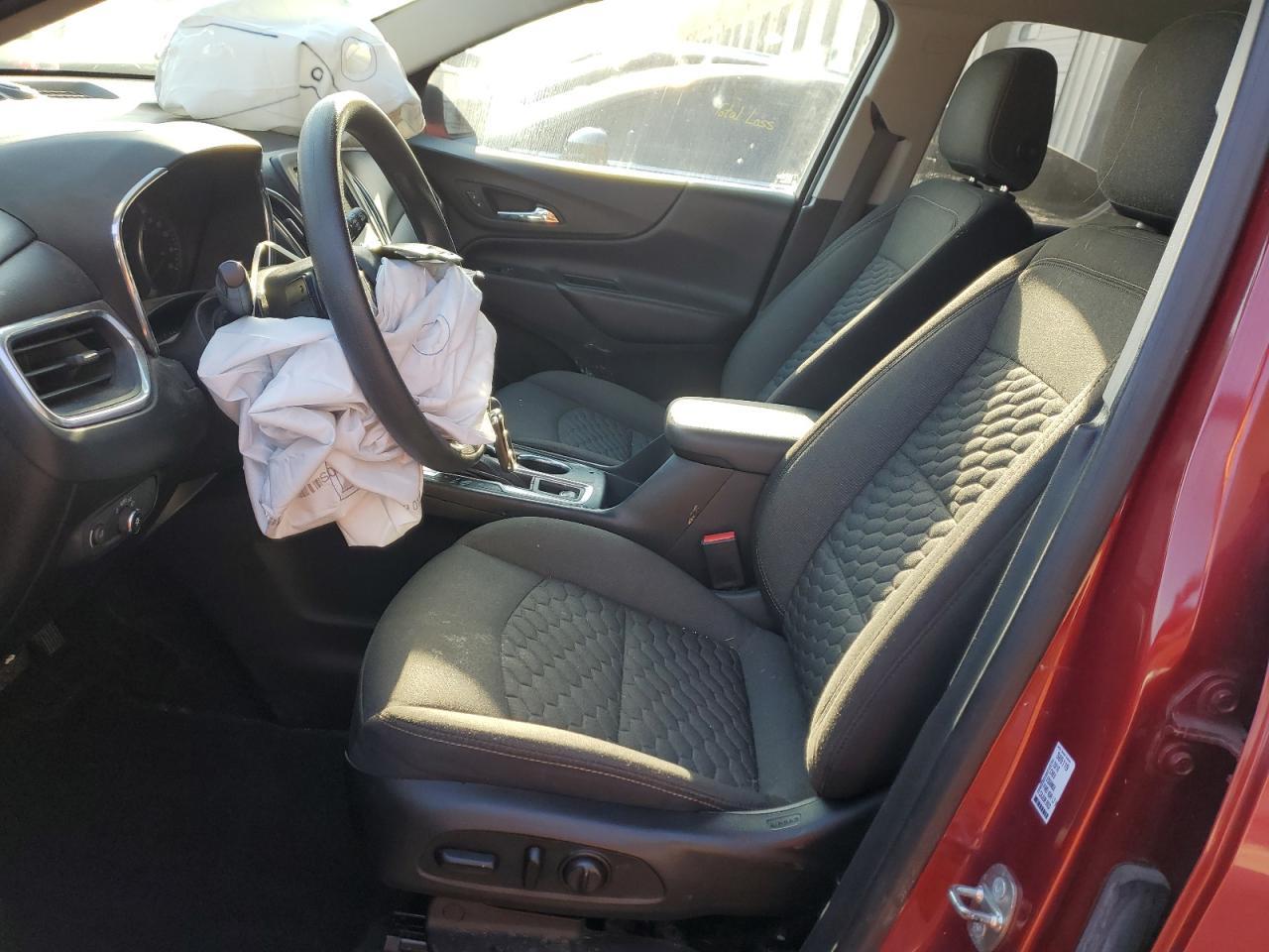 2019 CHEVROLET EQUINOX LT - Image 7