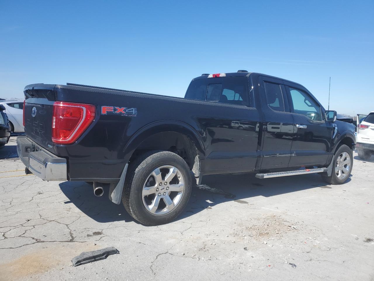 2023 FORD F150 SUPER - Image 3