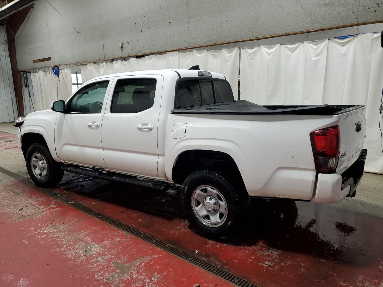 2020 TOYOTA TACOMA DOU - Image 2