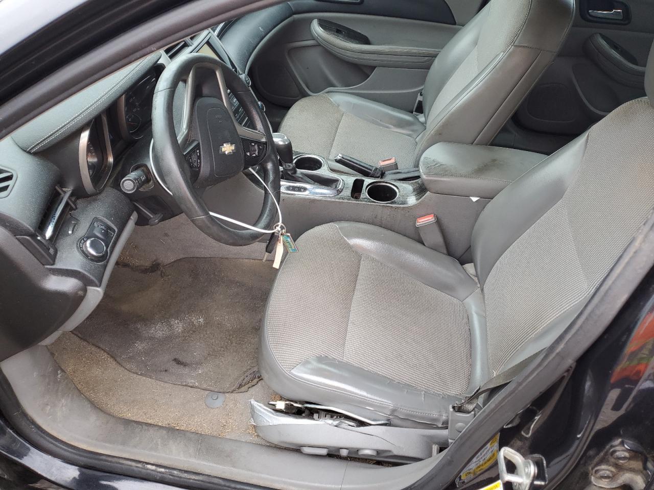 2018 NISSAN ALTIMA 2.5 - Фото 7