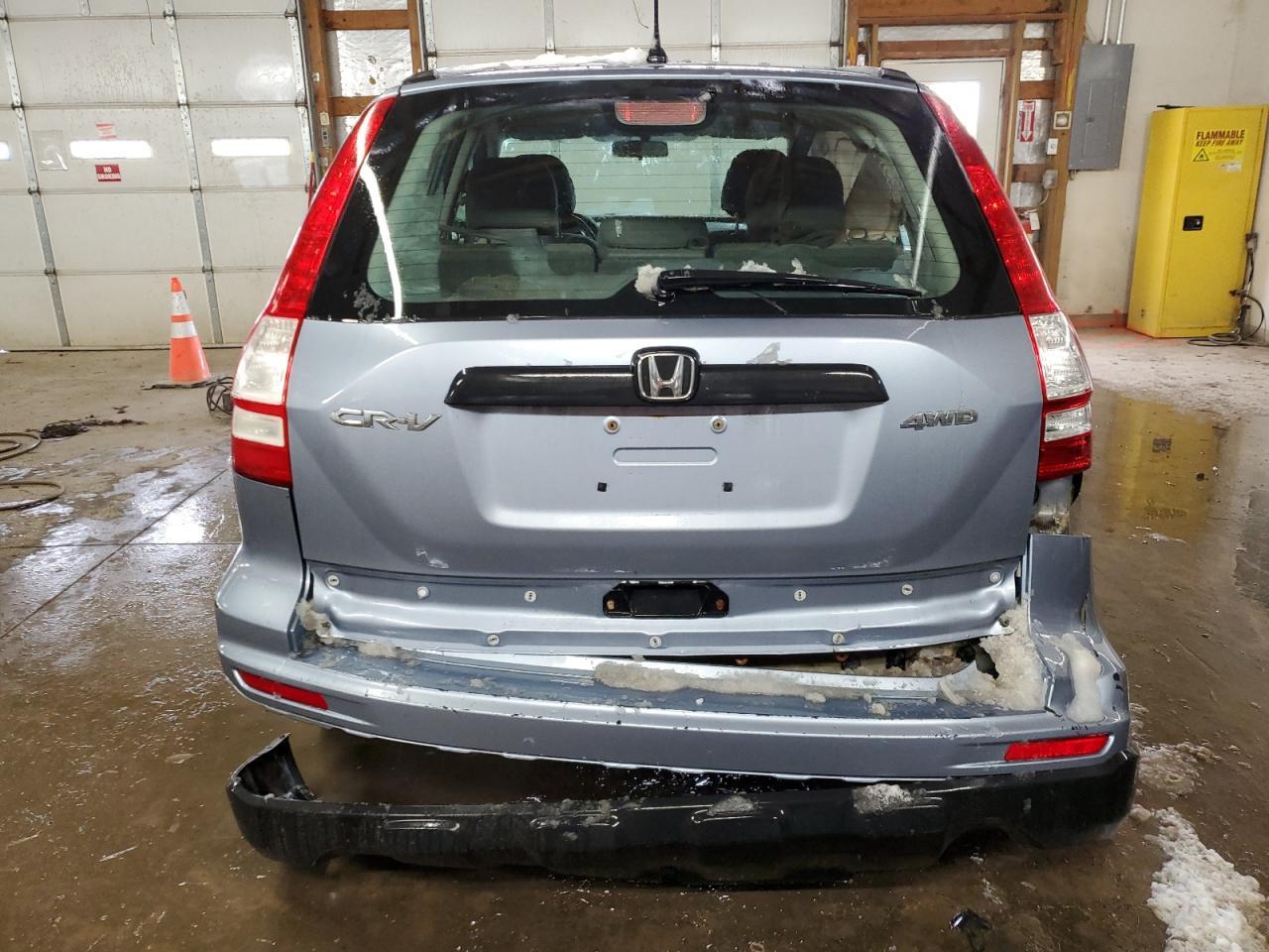 2011 HONDA CR-V LX - Image 6