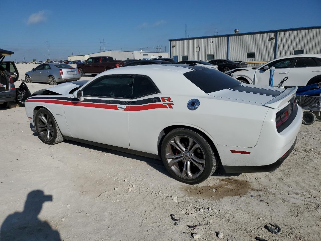 2021 DODGE CHALLENGER - Image 2