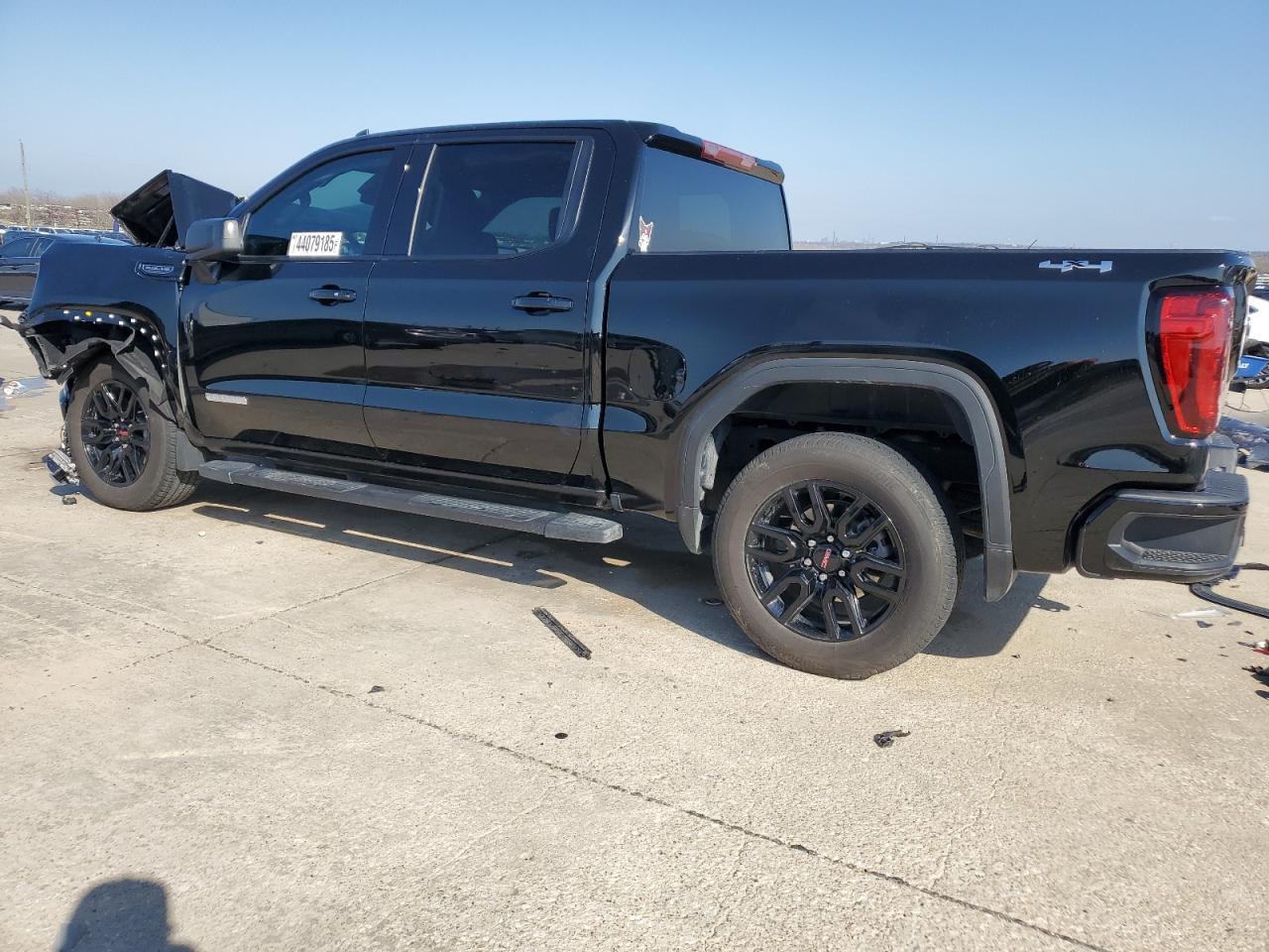 2024 GMC SIERRA K15 - Image 2