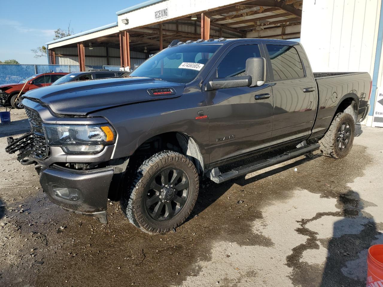 2022 RAM 2500 BIG H