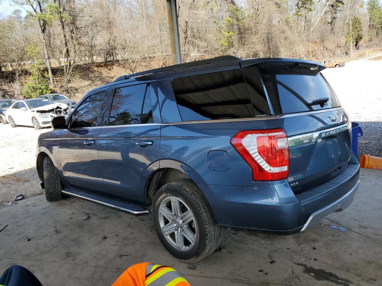2019 FORD EXPEDITION - Фото 2
