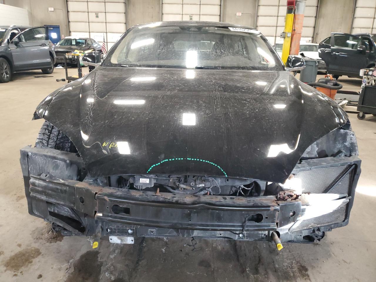 2015 TESLA MODEL S 70 - Фото 5