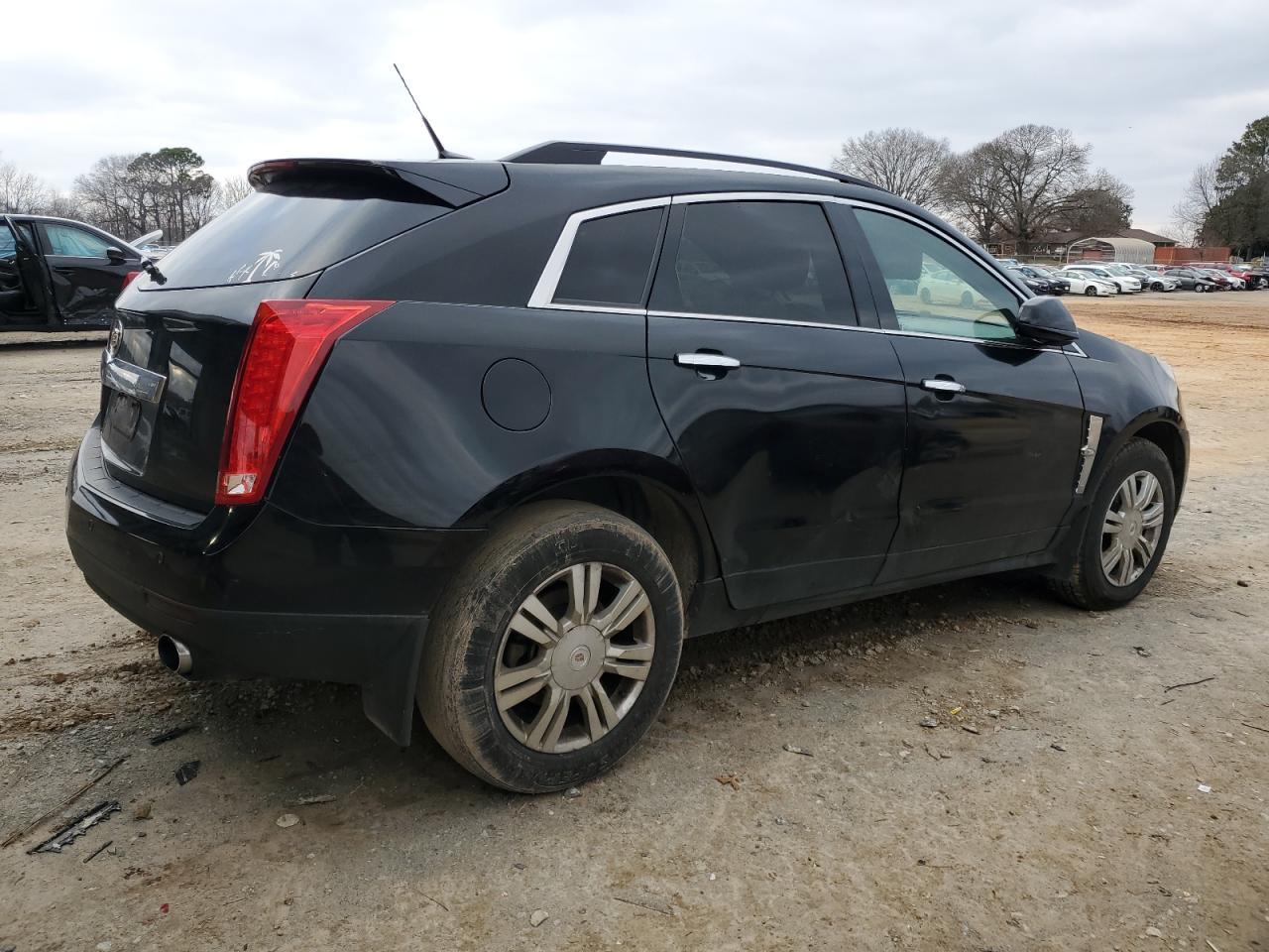 2011 CADILLAC SRX - Image 3