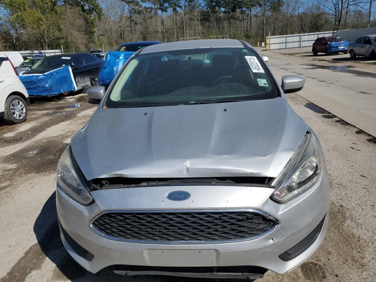 2018 FORD FOCUS SE - Image 5