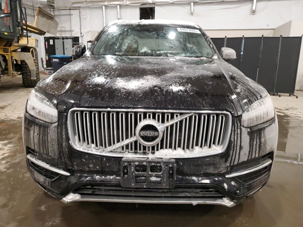 2019 VOLVO XC90 T6 IN - Фото 5