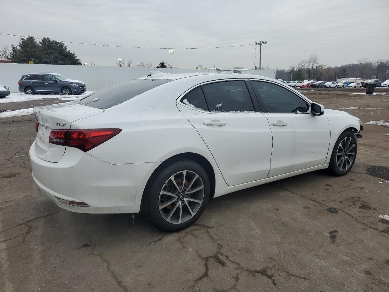 2015 ACURA TLX TECH - Image 3
