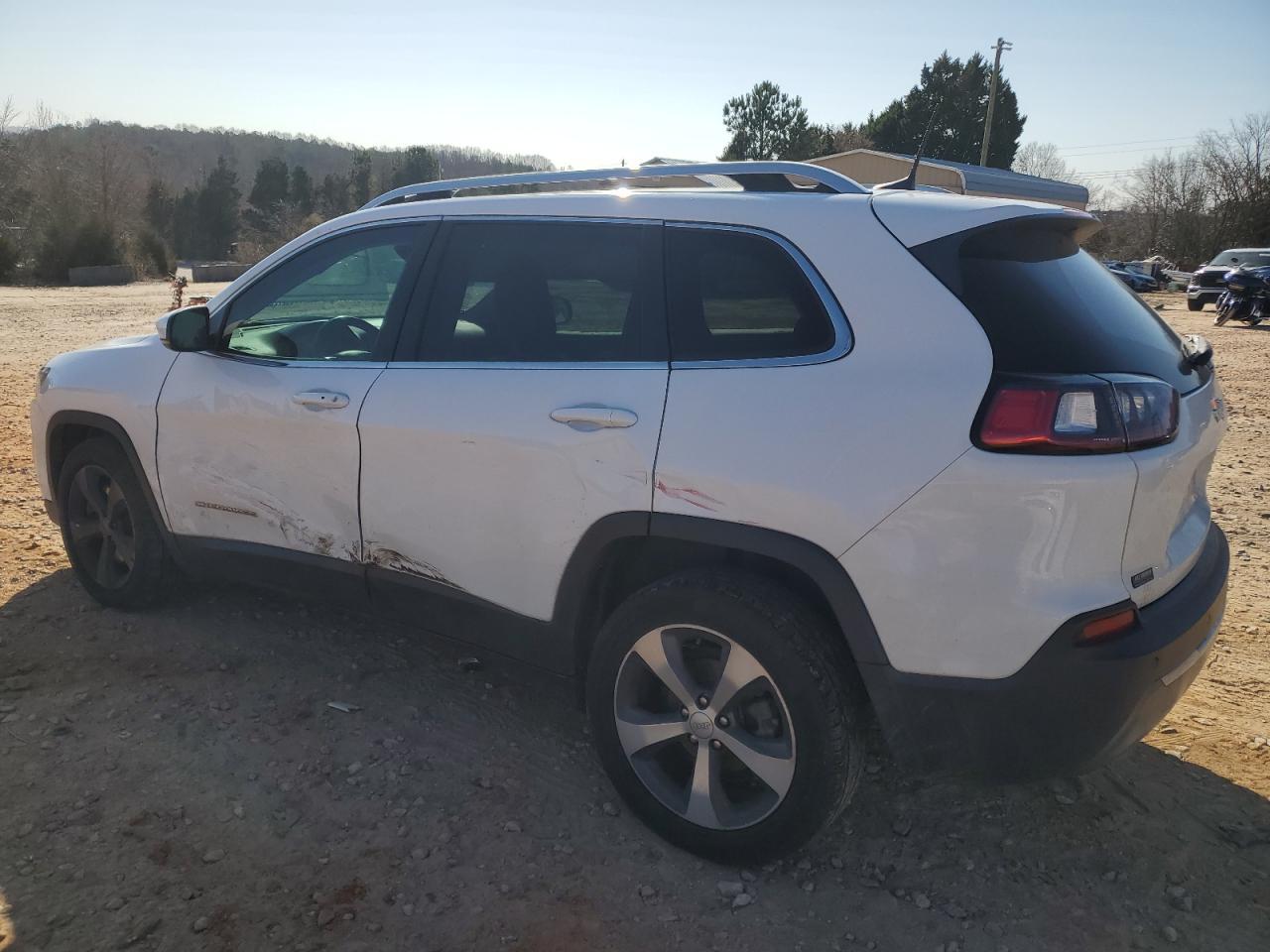 2019 JEEP CHEROKEE L - Image 2