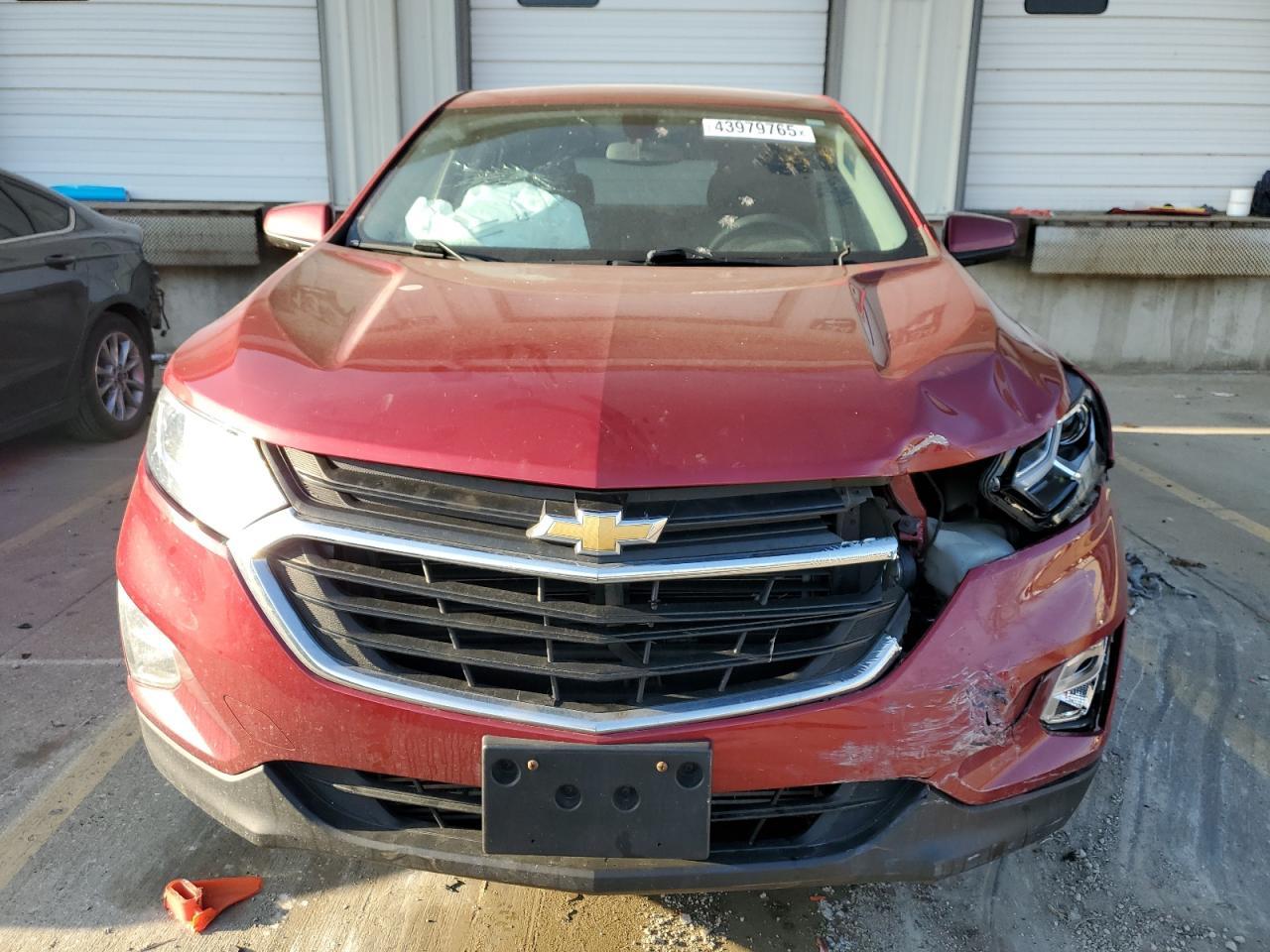 2019 CHEVROLET EQUINOX LT - Image 5