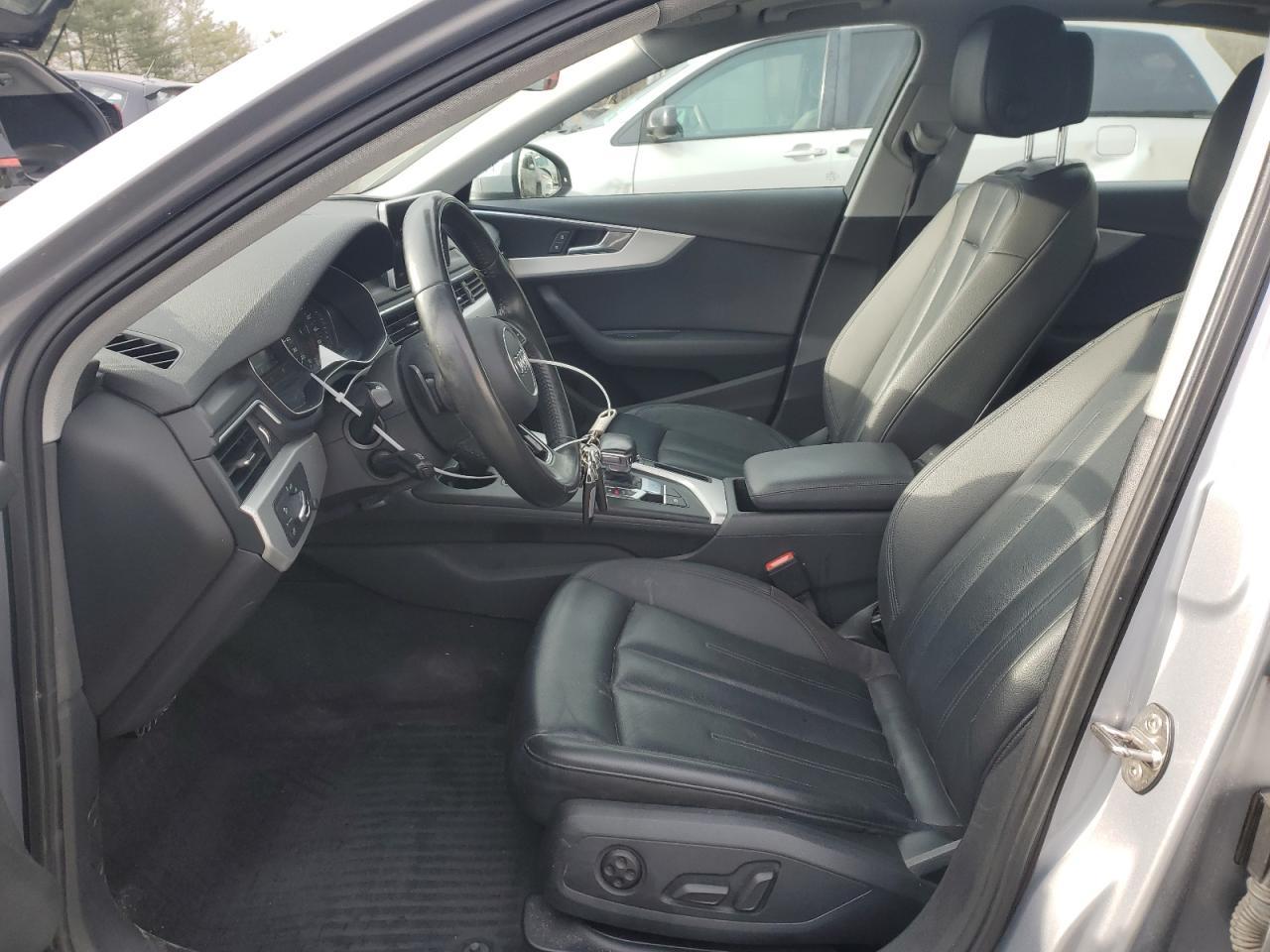 2017 AUDI A4 PREMIUM - Image 7